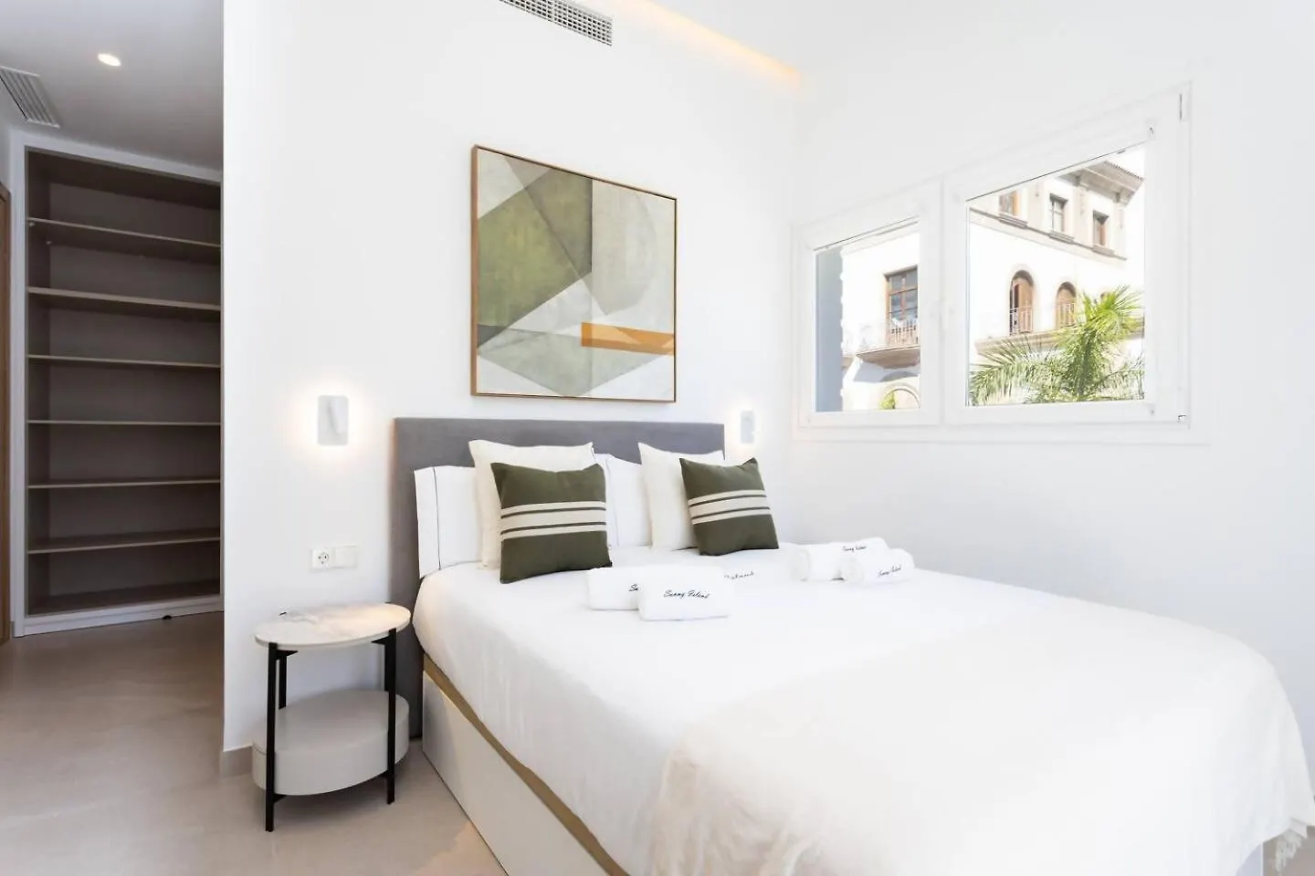 Sunnyland Luxury Villa Santacruz
