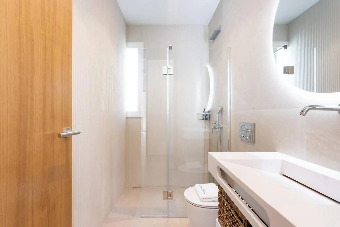 Sunnyland Luxury Villa Santacruz 0*, Santa Cruz de Tenerife Spain