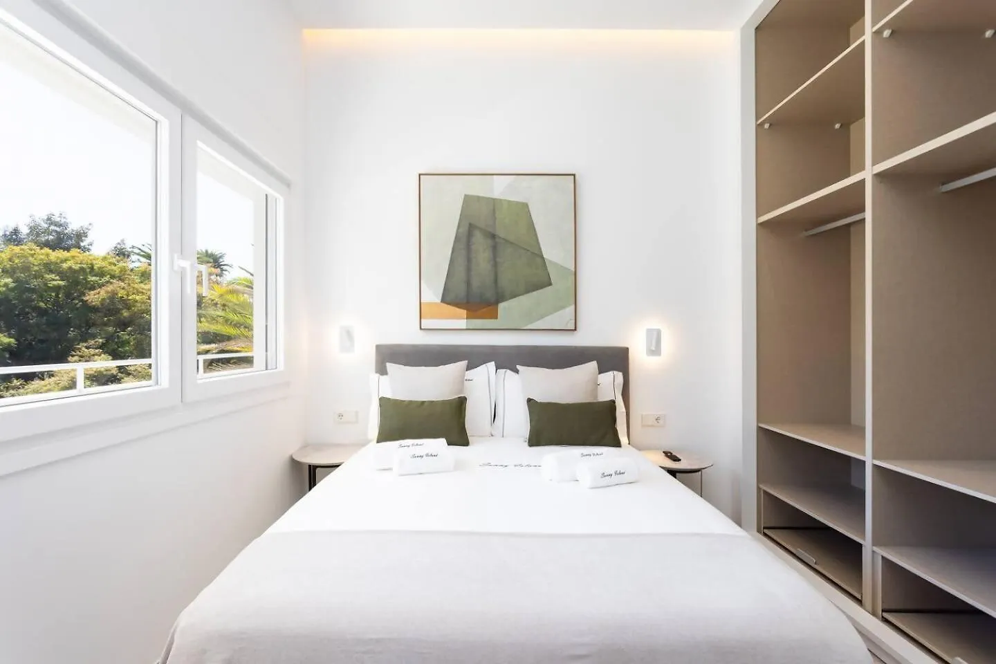 Sunnyland Luxury Villa Santacruz Spain