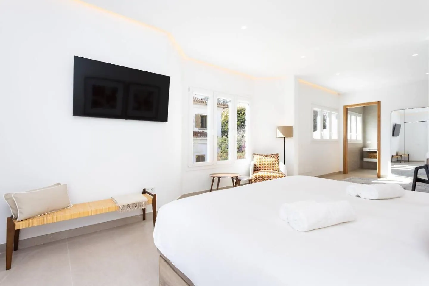 Sunnyland Luxury Villa Santacruz 0*, Santa Cruz de Tenerife Spain