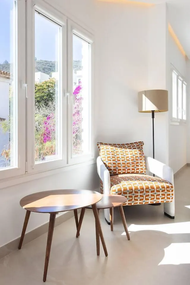 Sunnyland Luxury Villa Santacruz Santa Cruz de Tenerife