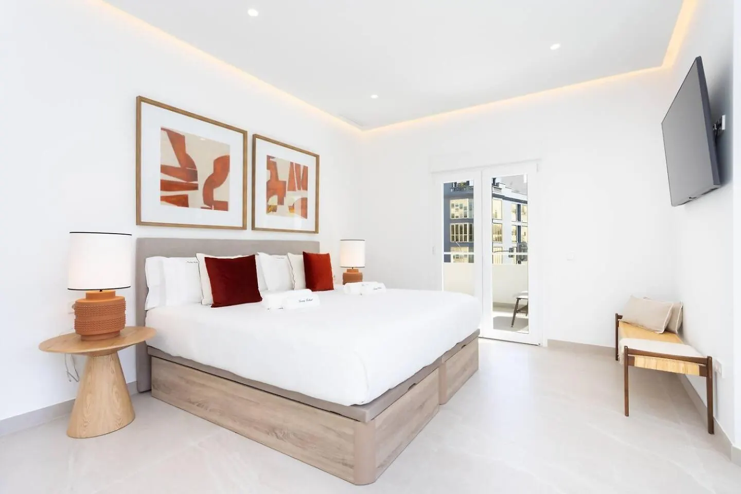 Sunnyland Luxury Villa Santacruz