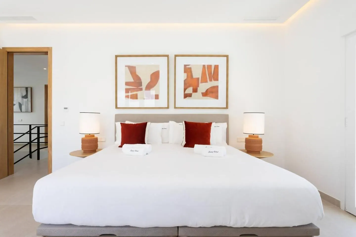 Sunnyland Luxury Villa Santacruz  Santa Cruz de Tenerife
