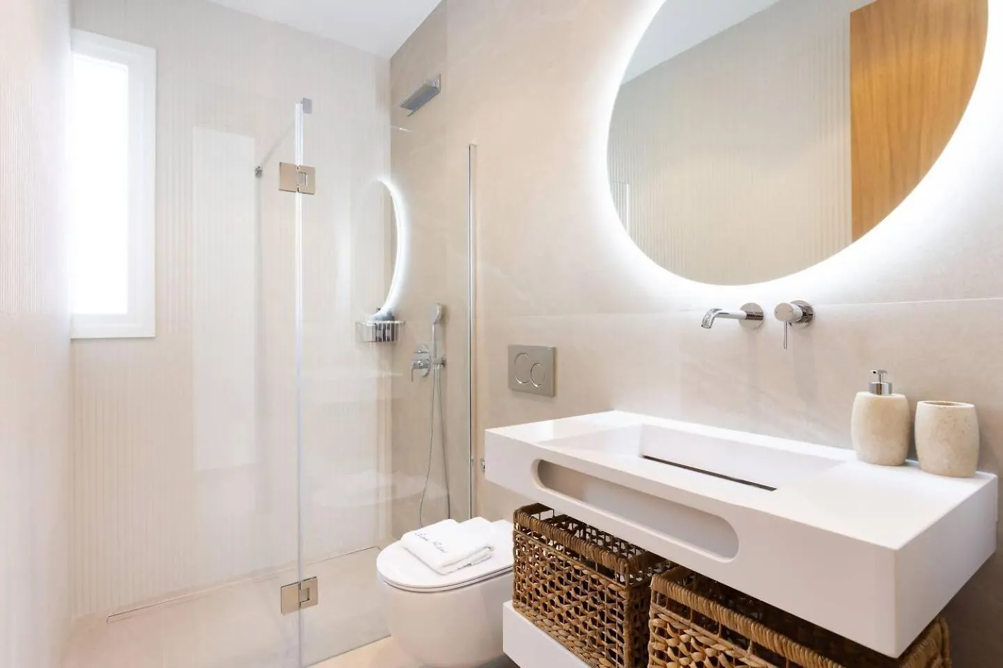 Sunnyland Luxury Villa Santacruz