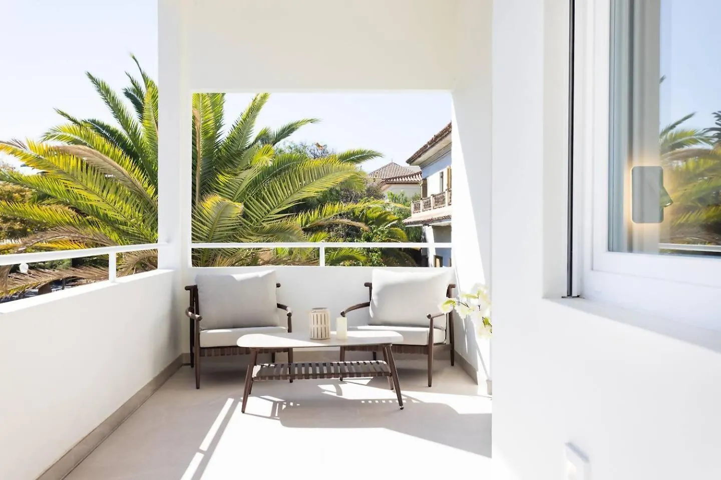 Sunnyland Luxury Villa Santacruz