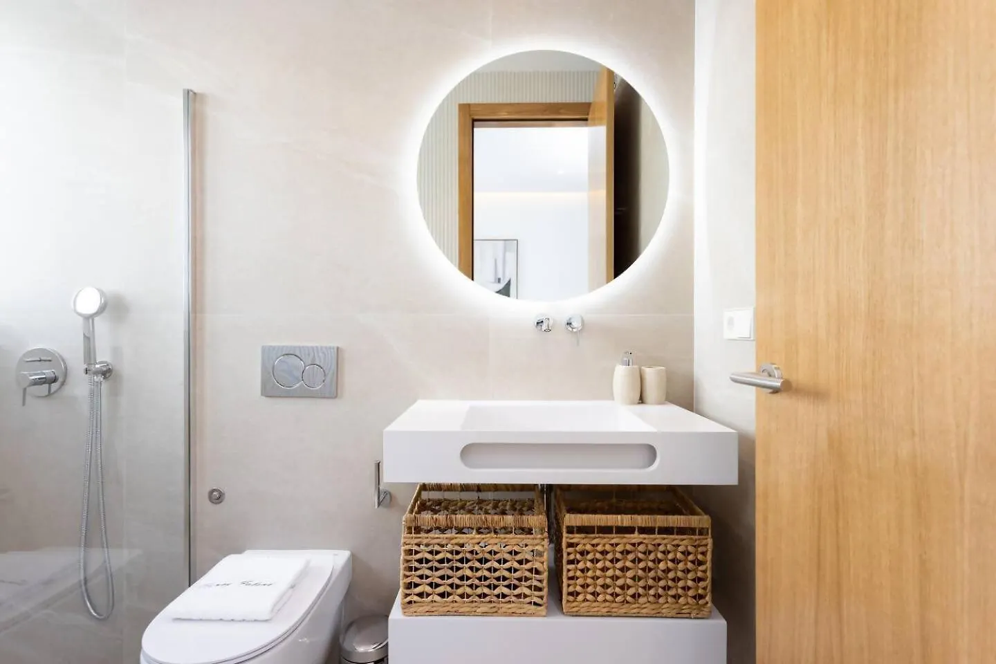 Sunnyland Luxury Villa Santacruz Santa Cruz de Tenerife
