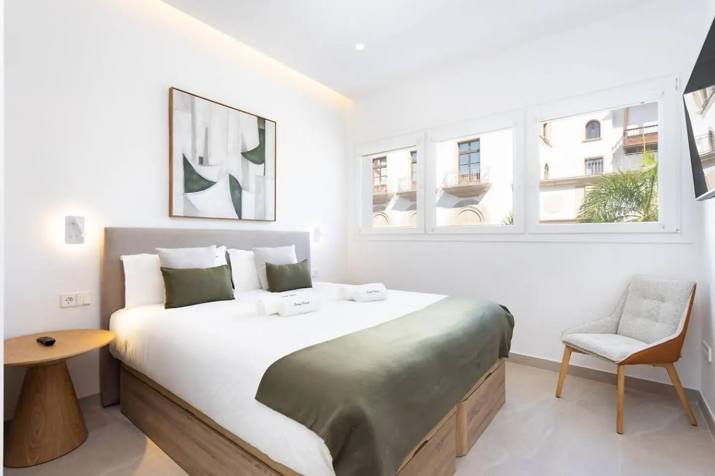 Sunnyland Luxury Villa Santacruz Santa Cruz de Tenerife
