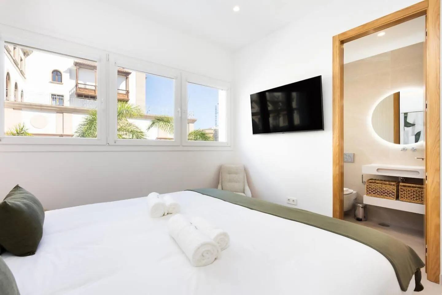 Sunnyland Luxury Villa Santacruz 0*, Santa Cruz de Tenerife