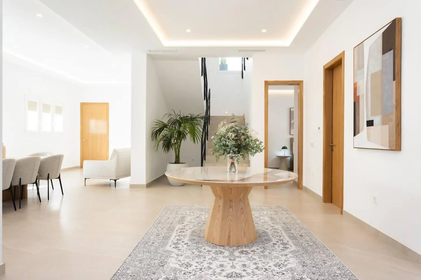 Sunnyland Luxury Villa Santacruz Spain