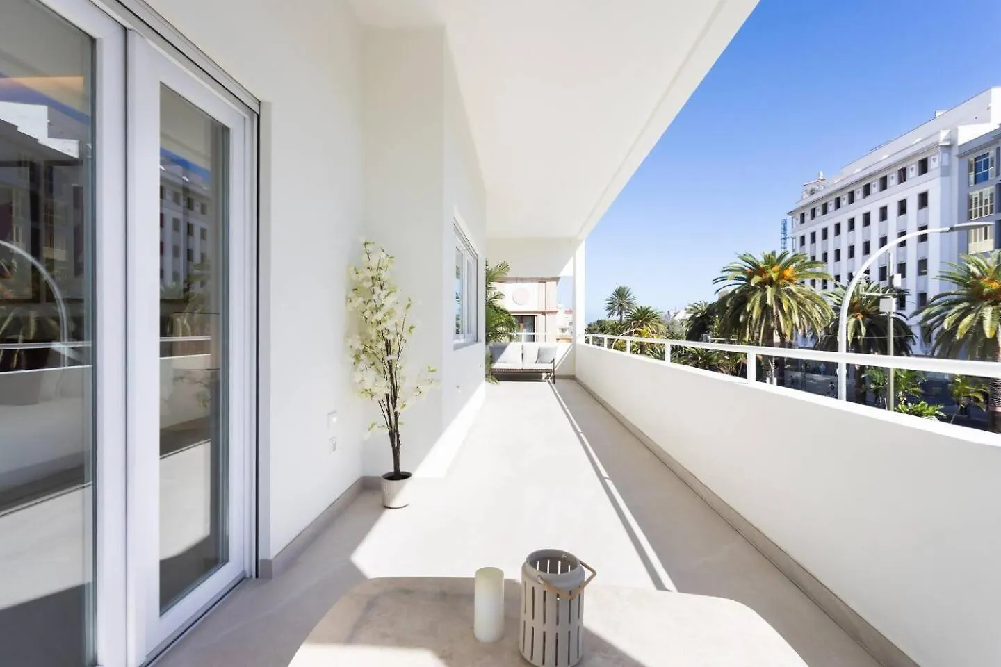 Sunnyland Luxury Villa Santacruz