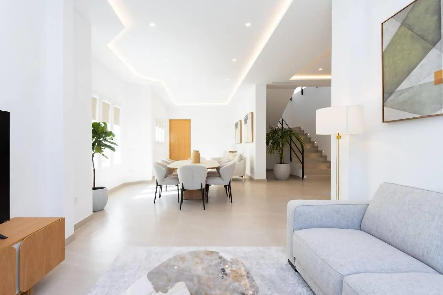 Sunnyland Luxury Villa Santacruz
