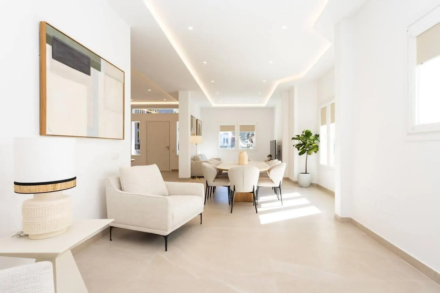 Sunnyland Luxury Villa Santacruz 0*, Santa Cruz de Tenerife Spain