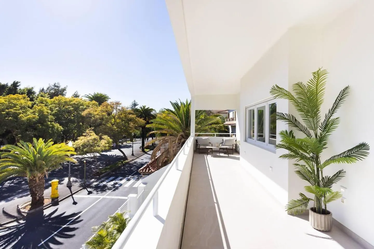 Sunnyland Luxury Villa Santacruz Spain