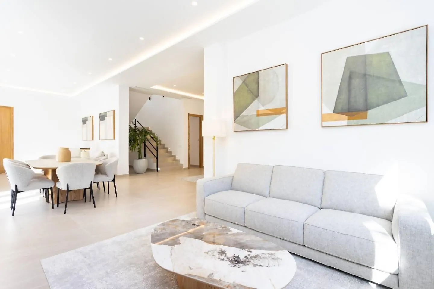 Sunnyland Luxury Villa Santacruz