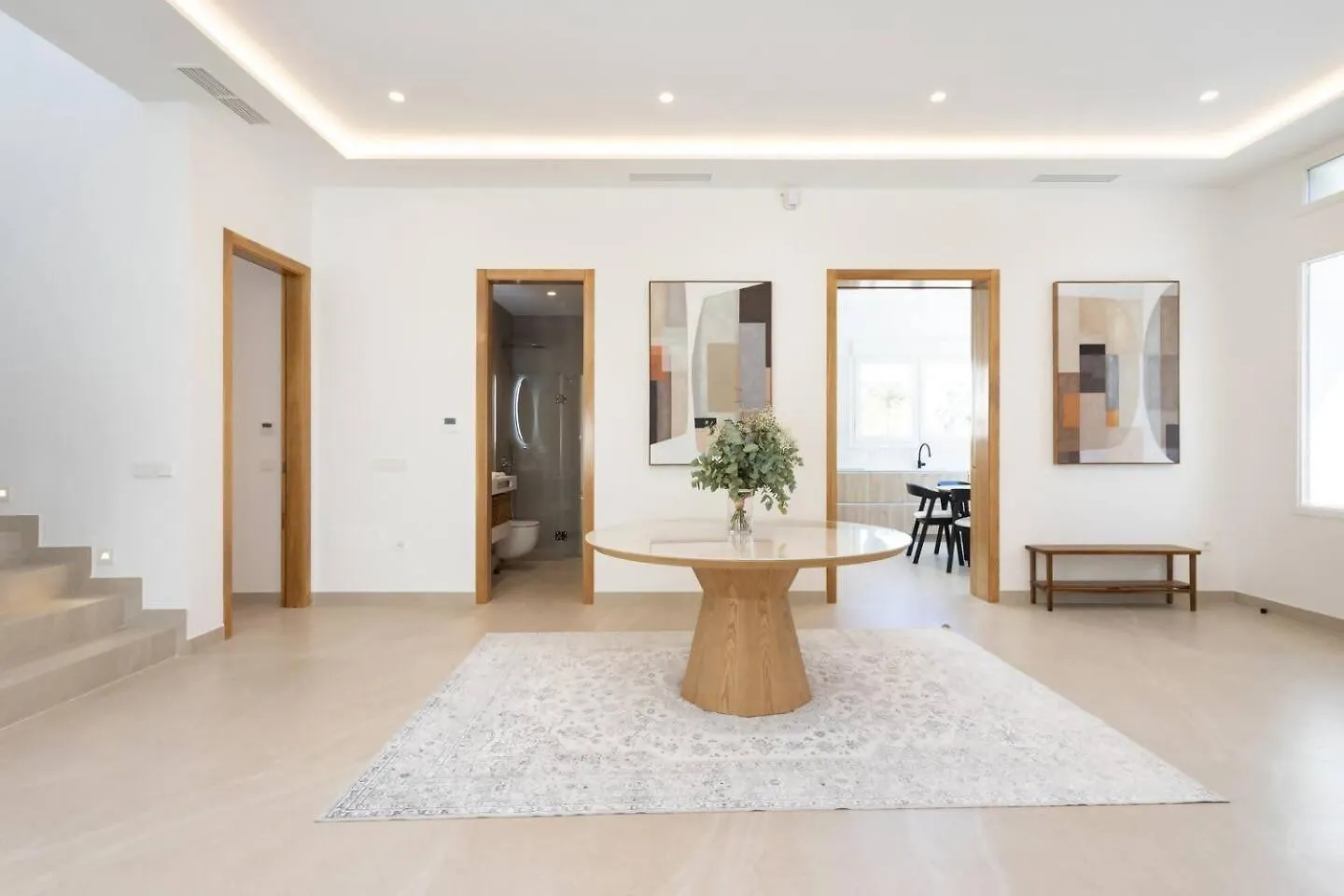 Sunnyland Luxury Villa Santacruz