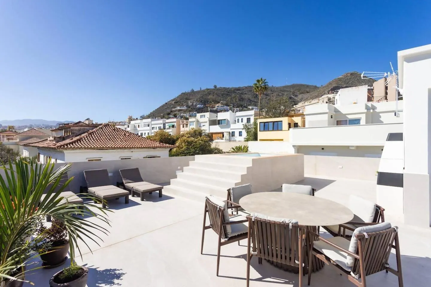 Sunnyland Luxury Villa Santacruz  Santa Cruz de Tenerife
