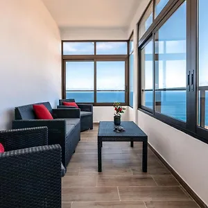  Apartment Anaga Ocean Views