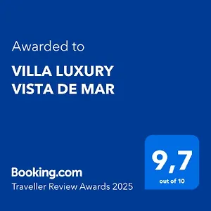 Luxury Vista De Mar Santa Cruz de Tenerife