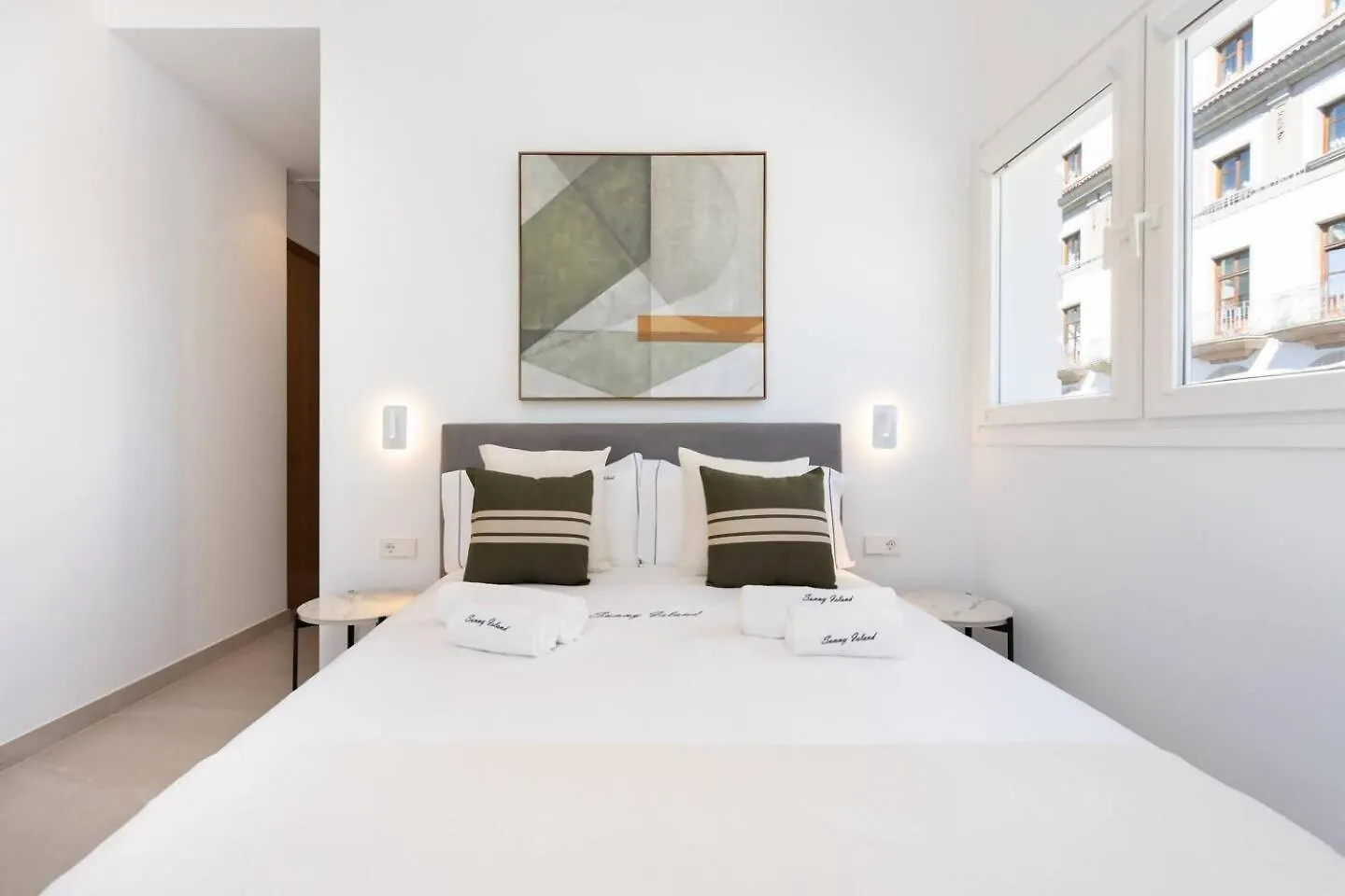 Sunnyland Luxury Villa Santacruz 0*, Santa Cruz de Tenerife Spain