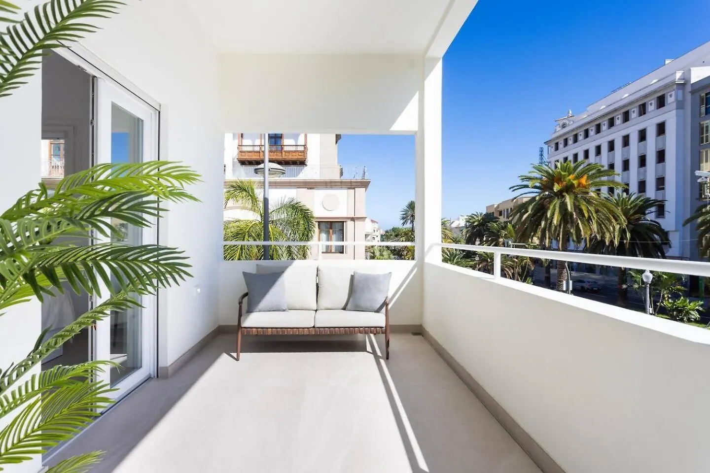 Sunnyland Luxury Villa Santacruz Spain